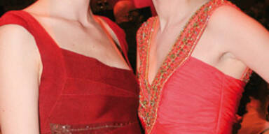 Die Promis am Vienna Award for Fashion & Lifestyle