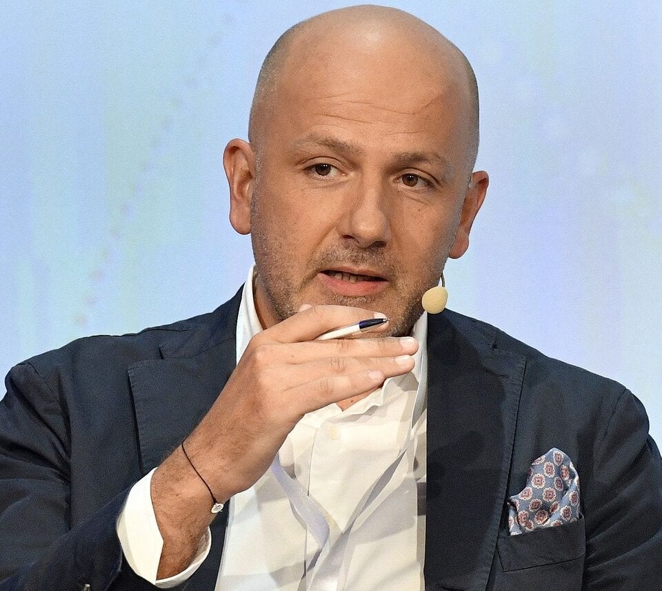 Wolfgang Struber ist RTR-Chef