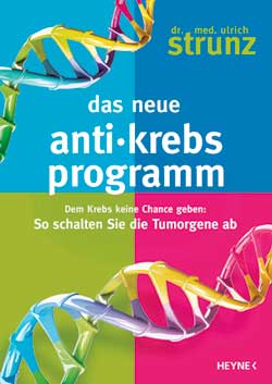 Das Anti-Krebs-Programm