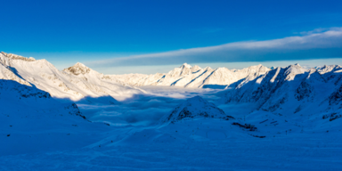 Stubaier Gletscher 3