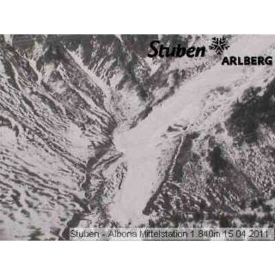 Zwölferhorn Seilbahn St. Gilgen