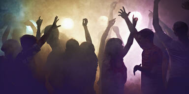 Studentenparty eskalierte