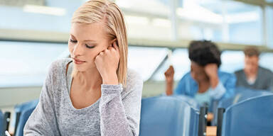 Faule Studentin muss 32.000 Euro zahlen