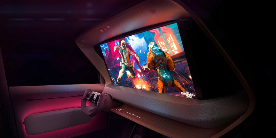 Die IAA-Neuheiten von Audi, BMW und VW