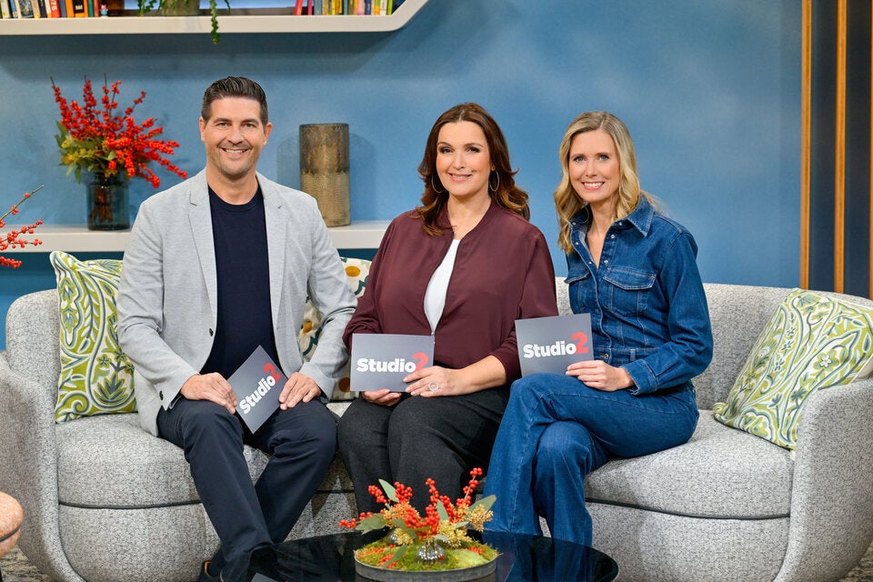 Neustart: Barbara Karlich über ihre neuen Jobs und Abschiedsschmerz