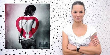 Christina Stürmer wieder auf Tour