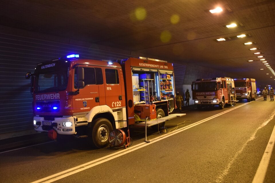 Unfall Stumm