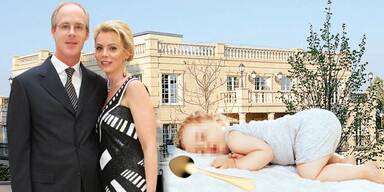 Georg Stumpf, Patricia Schalko