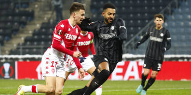 Sturm schlie&szlig;t EL-Kapitel mit Remis ab