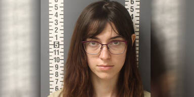 Sturm aufs US-Kapitol: Pelosis Laptop-Diebin wurde festgenommen