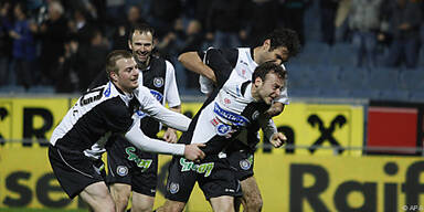 Sturm will Salmutter zumindest bis 2012 behalten