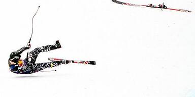 Sturz in Kitzb&uuml;hel machte Macartney bekannt