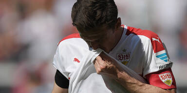 Stuttgart-Fans sorgen für Mega-Skandal