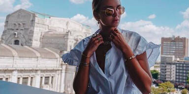 Style-Tipps Hitze