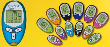 Advertorial Abbott Diabetes Care
