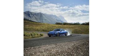 Toyota GR Supra MT