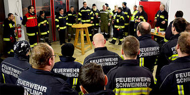 Suchaktion Engerwitzdorf