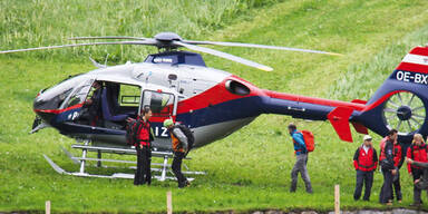 78-Jährige tot in Mühlgang gefunden