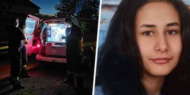 Beim Spazieren verschwunden - Verzweifelte Suche nach 16-J&auml;hriger