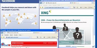 Sucht-Faktor f&uuml;r viele Firmen zu gro&szlig;