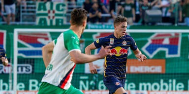 Salzburg-Star Sucic fällt monatelang aus