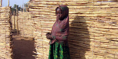 36.000 Fl&uuml;chtlinge aus S&uuml;dsudan erwartet