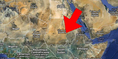 Islamisten setzen Botschaften in Brand