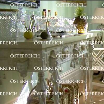 So lebt Larissas Luxus-Lover