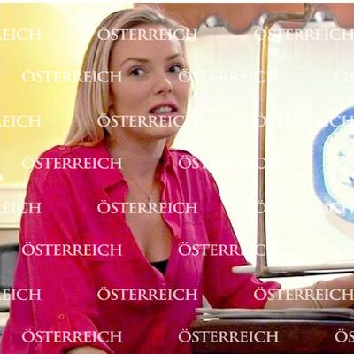 So lebt Larissas Luxus-Lover