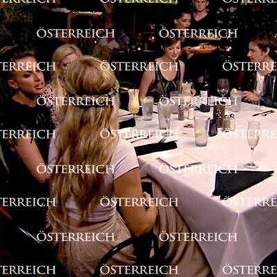 So lebt Larissas Luxus-Lover