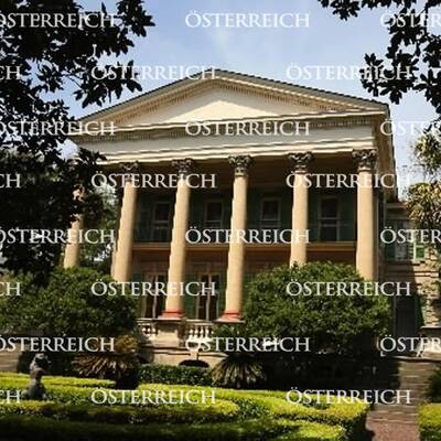 So lebt Larissas Luxus-Lover