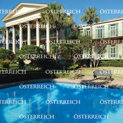 So lebt Larissas Luxus-Lover