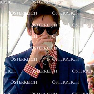 So lebt Larissas Luxus-Lover