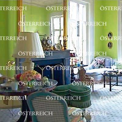 So lebt Larissas Luxus-Lover