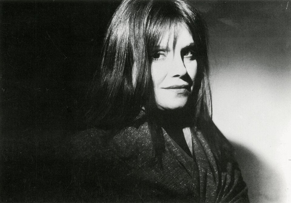 Fast wie in den Epstein-Files: Belvedere zeigt Sue Williams