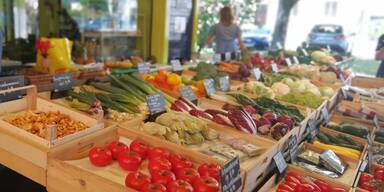 Kulinarische Reise am S&uuml;dbahnhofmarkt