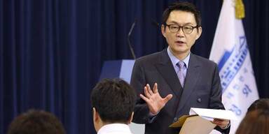 Sex-Eklat bei USA-Besuch