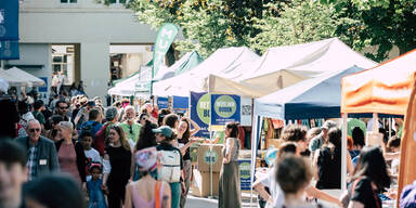 S&uuml;dwind Stra&szlig;enfest