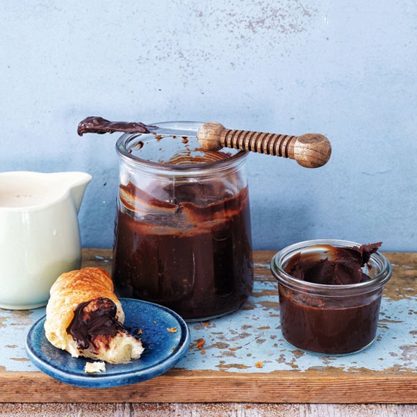 Süßes zum Frühstück