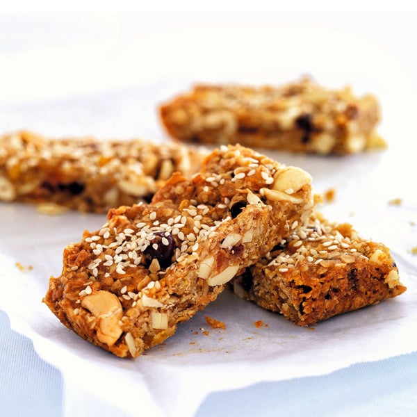 Süßes zum Frühstück