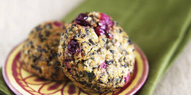 Suesskartoffel-Puffer