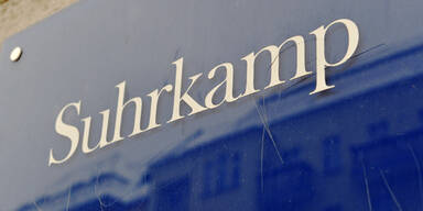 Suhrkamp steht vor dem Showdown