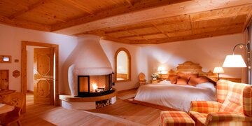 Bio- und Wellnesshotel Stanglwirt