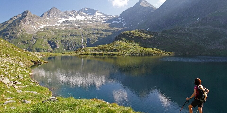 Der Sommer wird verlängert!