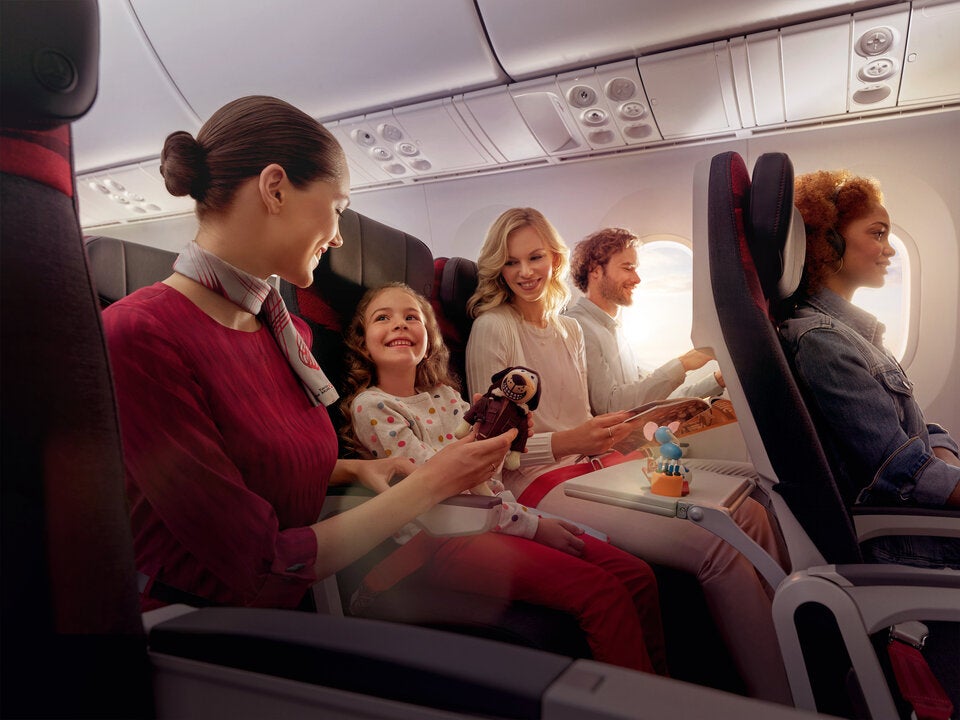 Mit Turkish Airlines Holidays entspannt von Österreich in die Welt