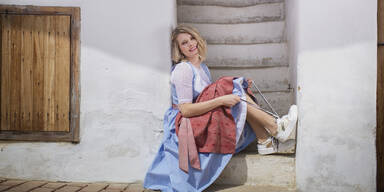 Nieder&ouml;sterreich feiert die Tracht beim Dirndlgwandsonntag