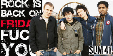 Sum 41