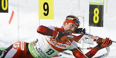 Sumann jetzt Zweiter in Gesamtwertung