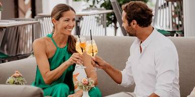 Summer Opening Goldener Hirsch