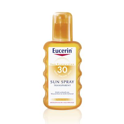 Haut-Tipp der Woche: Eucerin®